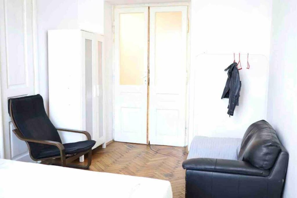Soltyka 5 Rooms Apartment Krakow Exterior photo